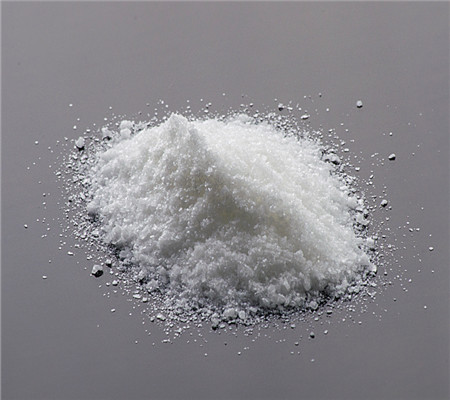 White Lustrous Thiourea Crystalline Granules